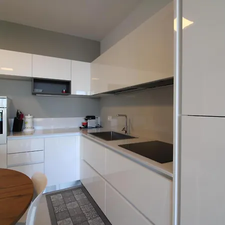 Meit Apartment *