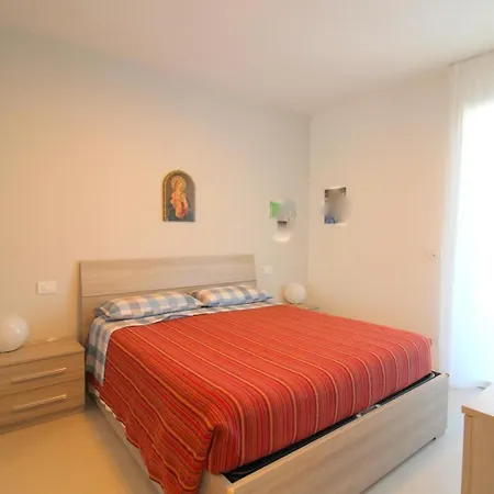 Apartament Meit Lido di Jesolo