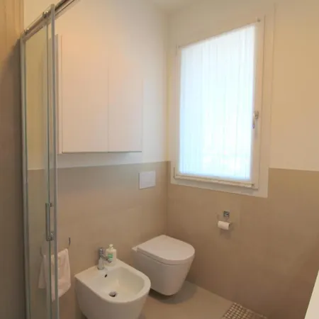 Apartment Meit Lido di Jesolo