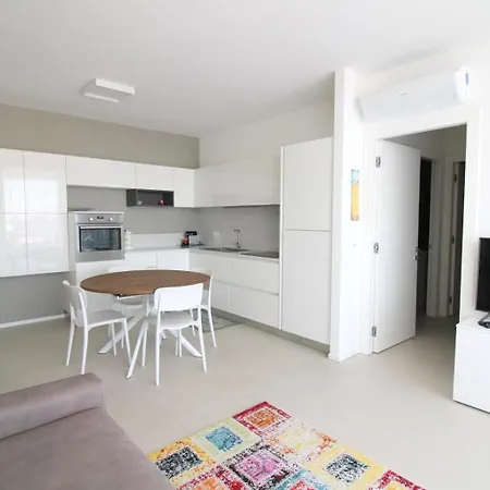 Apartment Meit Lido di Jesolo
